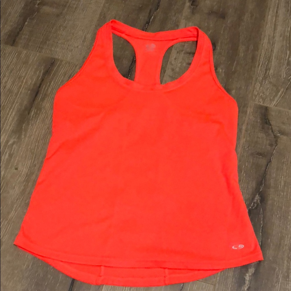 Champion Athletic Tank Top!